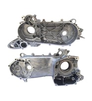 Rks 110 Spontini Krank Kutusu Sol