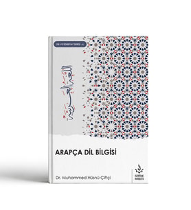 ARAPÇA DİL BİLGİSİ