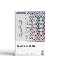 ARAPÇA DİL BİLGİSİ