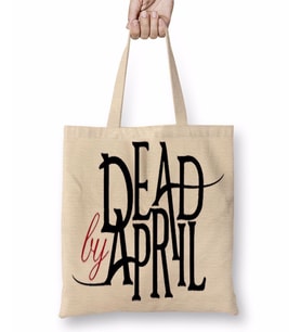 Dead By April Bez Çanta Uzun Saplı