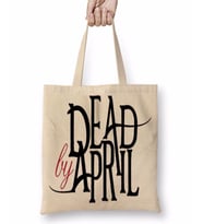 Dead By April Bez Çanta Uzun Saplı