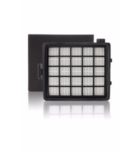 Philips FC 8070/01 Hazne İçi Orijinal Hepa Filtre