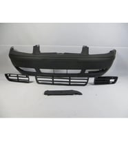 1999-2005 Volkswagen Bora Ön Tampon (Sis Delikli Kendinden Bantlı Sımyı) (Adet) (Oem No:1J5807217Kgr