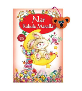 Nar Kokulu Masallar
