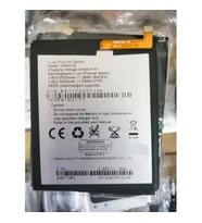 Kaan N2 Batarya Li-Polymer Pil 3000Mah