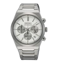Seiko Chronograph SSB451P Erkek Kol Saati