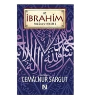 Hz. İbrahim Fususu'l-Hikem 5