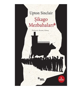 Şikago Mezbahaları