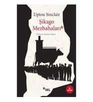 Şikago Mezbahaları