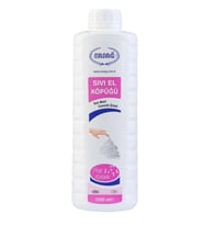 Ersağ Sıvı El Köpüğü 1000ml - 127 8681515220439