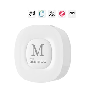 SONOFF Zigbee Bridge Max Matter Destekli Bridge-M