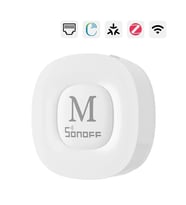 SONOFF Zigbee Bridge Max Matter Destekli Bridge-M