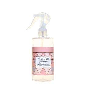 Misedor Floral Soft Oda Kokusu ve Çamaşır Parfümü 330 ml