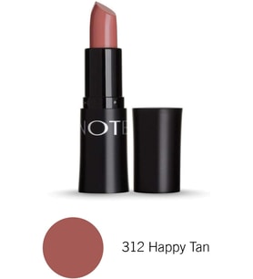 Cosmetics Mattemoist Lipstick 313 Soft Carmen Mat Bitişli Ruj - Pembe