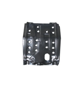OPEL MERIVA- 03/10; KARTER MUHAFAZA SACI (METAL) 212520 792-6940