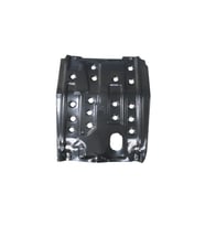 OPEL MERIVA- 03/10; KARTER MUHAFAZA SACI (METAL) 212520 792-6940