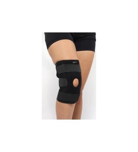 Çocuk Ligament Destekli Dizlik Ortopedik