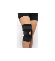 Çocuk Ligament Destekli Dizlik Ortopedik