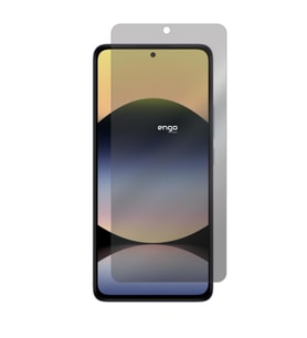 Redmi Note 14 Hayalet Ekran Koruyucu Gizlilik Korumalı (Renksiz)
