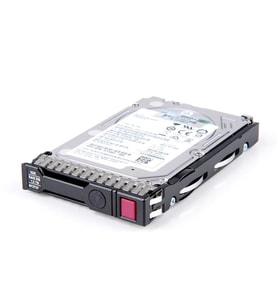 Hp Enterprise 2.4tb 12g 10k Sas Sc 512e 2.5 Hdd