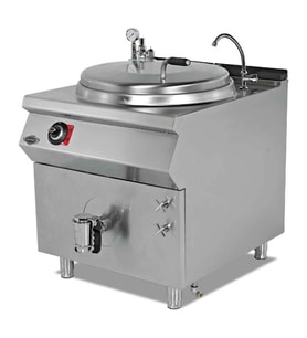Empero EMP.PLS.KTE.150 Pls90-kaynatma Tenceresi (elektrikli)-kte150