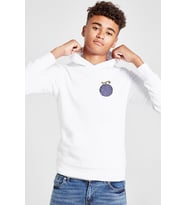 One Piece Anime Gomu Gomu Devil Fruit Beyaz Çocuk 3ip Kapşonlu Sweatshirt