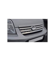 FORD CONNECT 2008-2013 YENİ MODEL KROM ÖN PANJUR