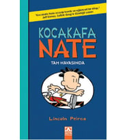 Kocakafa Nate 06 - Tam Havasında