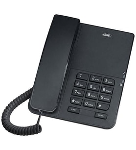 Karel TM-140 Ekransız Masaüstü Telefon