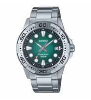 Casio Mtd-140D-3Avdf Kol Saati