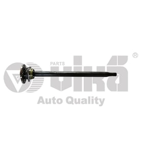 2E0501171E S2 Aks Mili & Porya SOL Kısa İnce Freze Z=26 - Crafter-Sprınter-Tdı - 109'luk