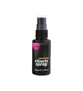 Ero Clitoris Spray Vajinal Uyarma 50 ml