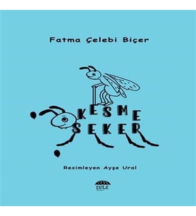 Kesme Şeker