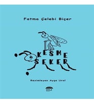 Kesme Şeker