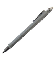 Faber Castell Apollo Versatil Kalem 0.7 Metalik Gümüş