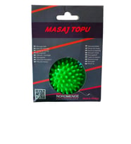 Masaj Topu Küçük Boy 6,5 Cm