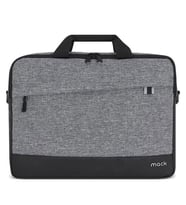 MACK MCE-1102 15.6 UNICITY ECO NOTEBOOK ÇANTASI GRİ