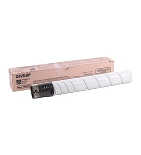 MİNOLTA TN-512K BLACK (SİYAH) ORJİNAL TONER BİZHUP C454/C55/C554