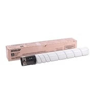 MİNOLTA TN-512K BLACK (SİYAH) ORJİNAL TONER BİZHUP C454/C55/C554