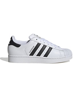 Adidas Superstar II Erkek Günlük Ayakkabı IH8659 Beyaz