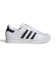 Adidas Superstar II Erkek Günlük Ayakkabı IH8659 Beyaz