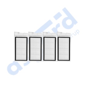 Roidmi Eve - Eve Plus Uyumlu 4 Filtre PKT-iasgf0000646