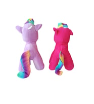 UNICORN OYUNCAK PELUŞ (Lila)