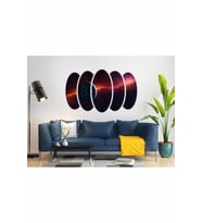 UZAY BİLİM KURGU SCİ-Fİ MDF TABLO-0860