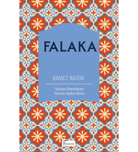 Falaka - (Bez Ciltli)