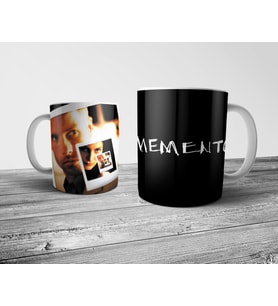 Pixxa Memento Kupa Bardak Model 2