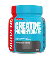 Nutrend Creatine Monohydrate 300 gr