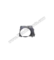Mercedes Spr906 Radyat&ouml;r Davlumbazı OM642 A9065050155 Wender