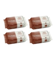 Tunas Kakaolu Tahin Helvası 500 gr x 4 Adet