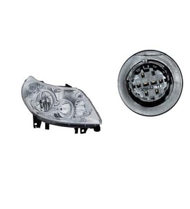 FİAT DUCATO ÖN FAR ELEKTRİKLİ MOTORLU 7 FİŞLİ SAĞ 11-13 FIA10DU030 1606926880